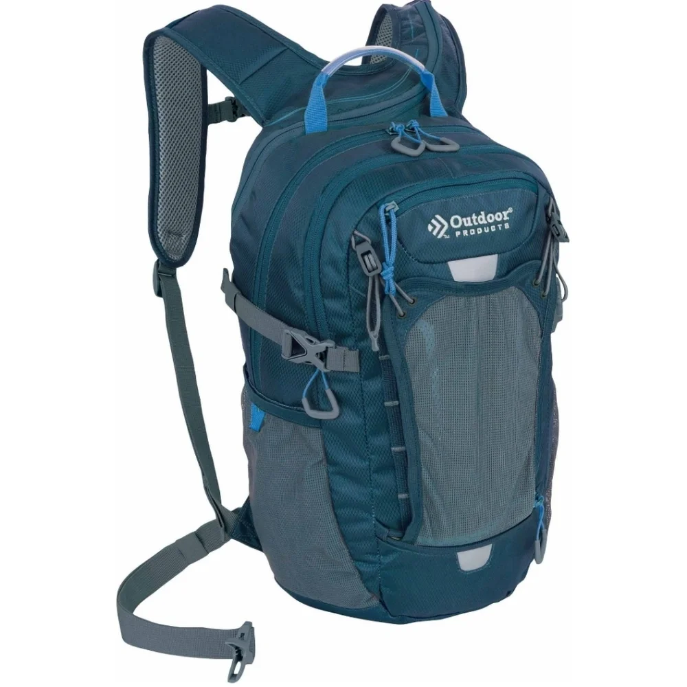 Outdoor Hydration Backpack - Picture 1 of 3